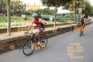 Esportfoto Fotos de Tri Series - Sant Pol de Mar 1442831547_24735.jpg Foto: David Fajula