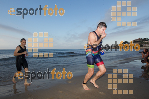 Esportfoto Fotos de Tri Series - Vilanova i la Geltrú 1444606973_0315.jpg Foto: RawSport