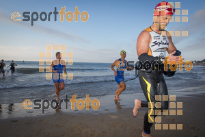 Esportfoto Fotos de Tri Series - Vilanova i la Geltrú 1444606989_0359.jpg Foto: RawSport