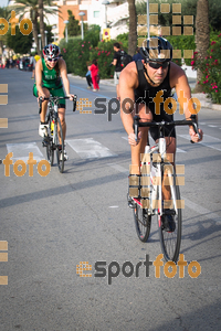 Esportfoto Fotos de Tri Series - Vilanova i la Geltrú 1444651857_0641.jpg Foto: RawSport