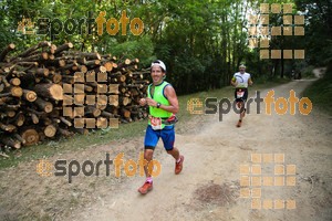 Esportfoto Fotos de Trail Fonts del Montseny - Viladrau - 2015 1436106154_36.jpg Foto: David Fajula