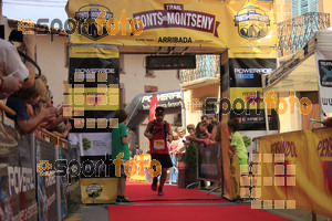 Esportfoto Fotos de Trail Fonts del Montseny - Viladrau - 2015 1436106722_1 Foto: Jordi Isasa
