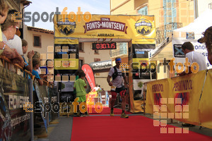 Esportfoto Fotos de Trail Fonts del Montseny - Viladrau - 2015 1436107714_1 Foto: Jordi Isasa