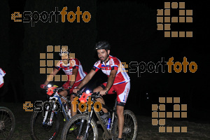 Esportfoto Fotos de 5a BTT de Nit Tona Bikes 1438503468_1 Foto: Jordi Isasa