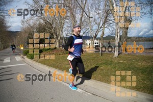 Esportfoto Fotos de 22a Mitja Marató del Pla de l'Estany - 2016 1457279716_107.jpg Foto: David Fajula