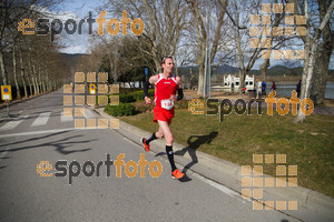 Esportfoto Fotos de 22a Mitja Marató del Pla de l'Estany - 2016 1457281803_26.jpg Foto: David Fajula