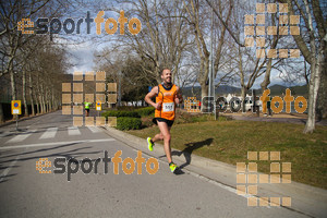 Esportfoto Fotos de 22a Mitja Marató del Pla de l'Estany - 2016 1457281807_28.jpg Foto: David Fajula