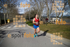 Esportfoto Fotos de 22a Mitja Marató del Pla de l'Estany - 2016 1457281814_31.jpg Foto: David Fajula