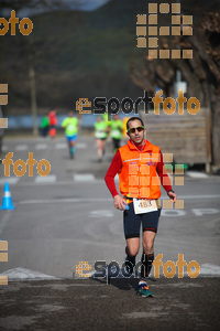 Esportfoto Fotos de 22a Mitja Marató del Pla de l'Estany - 2016 1457296847_99.jpg Foto: David Fajula