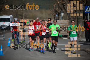 Esportfoto Fotos de 22a Mitja Marató del Pla de l'Estany - 2016 1457297726_56.jpg Foto: David Fajula