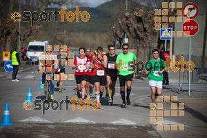 Esportfoto Fotos de 22a Mitja Marató del Pla de l'Estany - 2016 1457297728_57.jpg Foto: David Fajula