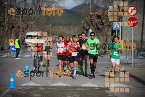 Esportfoto Fotos de 22a Mitja Marató del Pla de l'Estany - 2016 1457297730_58.jpg Foto: David Fajula