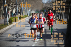 Esportfoto Fotos de 22a Mitja Marató del Pla de l'Estany - 2016 1457298911_14.jpg Foto: David Fajula