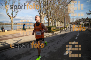 Esportfoto Fotos de 22a Mitja Marató del Pla de l'Estany - 2016 1457298928_23.jpg Foto: David Fajula