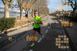 Esportfoto Fotos de 22a Mitja Marató del Pla de l'Estany - 2016 1457298930_24.jpg Foto: David Fajula