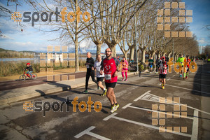 Esportfoto Fotos de 22a Mitja Marató del Pla de l'Estany - 2016 1457298951_144.jpg Foto: David Fajula