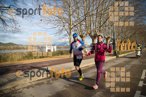 Esportfoto Fotos de 22a Mitja Marató del Pla de l'Estany - 2016 1457298965_150.jpg Foto: David Fajula