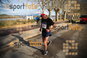 Esportfoto Fotos de 22a Mitja Marató del Pla de l'Estany - 2016 1457298967_151.jpg Foto: David Fajula