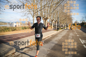Esportfoto Fotos de 22a Mitja Marató del Pla de l'Estany - 2016 1457298969_152.jpg Foto: David Fajula