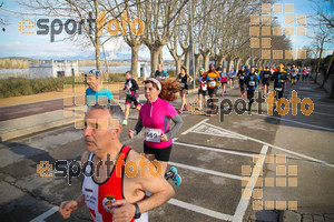 Esportfoto Fotos de 22a Mitja Marató del Pla de l'Estany - 2016 1457299803_107.jpg Foto: David Fajula