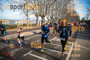 Esportfoto Fotos de 22a Mitja Marató del Pla de l'Estany - 2016 1457299806_108.jpg Foto: David Fajula