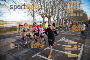 Esportfoto Fotos de 22a Mitja Marató del Pla de l'Estany - 2016 1457299836_124.jpg Foto: David Fajula