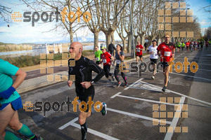 Esportfoto Fotos de 22a Mitja Marató del Pla de l'Estany - 2016 1457299848_129.jpg Foto: David Fajula