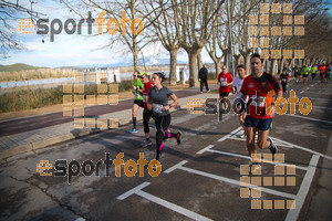 Esportfoto Fotos de 22a Mitja Marató del Pla de l'Estany - 2016 1457299850_130.jpg Foto: David Fajula