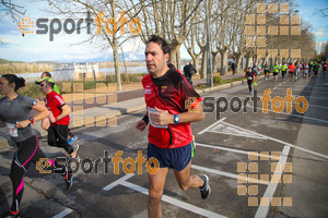 Esportfoto Fotos de 22a Mitja Marató del Pla de l'Estany - 2016 1457299852_131.jpg Foto: David Fajula