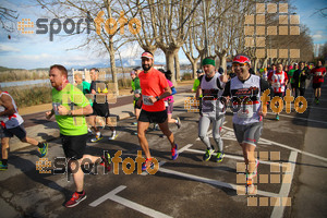 Esportfoto Fotos de 22a Mitja Marató del Pla de l'Estany - 2016 1457299859_135.jpg Foto: David Fajula