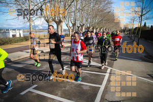 Esportfoto Fotos de 22a Mitja Marató del Pla de l'Estany - 2016 1457299862_136.jpg Foto: David Fajula