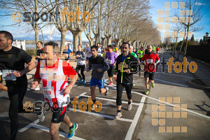 Esportfoto Fotos de 22a Mitja Marató del Pla de l'Estany - 2016 1457299864_137.jpg Foto: David Fajula
