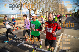 Esportfoto Fotos de 22a Mitja Marató del Pla de l'Estany - 2016 1457299866_139.jpg Foto: David Fajula