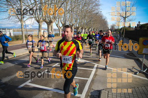 Esportfoto Fotos de 22a Mitja Marató del Pla de l'Estany - 2016 1457300401_100.jpg Foto: David Fajula