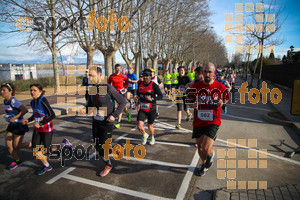 Esportfoto Fotos de 22a Mitja Marató del Pla de l'Estany - 2016 1457300403_101.jpg Foto: David Fajula