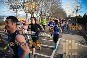 Esportfoto Fotos de 22a Mitja Marató del Pla de l'Estany - 2016 1457300408_104.jpg Foto: David Fajula