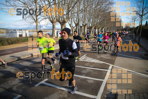 Esportfoto Fotos de 22a Mitja Marató del Pla de l'Estany - 2016 1457300410_106.jpg Foto: David Fajula