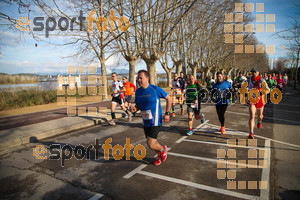Esportfoto Fotos de 22a Mitja Marató del Pla de l'Estany - 2016 1457300417_84.jpg Foto: David Fajula