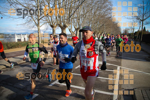 Esportfoto Fotos de 22a Mitja Marató del Pla de l'Estany - 2016 1457300421_86.jpg Foto: David Fajula