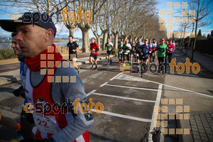 Esportfoto Fotos de 22a Mitja Marató del Pla de l'Estany - 2016 1457300423_87.jpg Foto: David Fajula