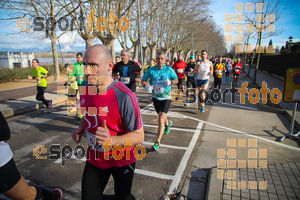 Esportfoto Fotos de 22a Mitja Marató del Pla de l'Estany - 2016 1457300439_95.jpg Foto: David Fajula