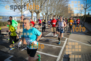 Esportfoto Fotos de 22a Mitja Marató del Pla de l'Estany - 2016 1457300444_97.jpg Foto: David Fajula
