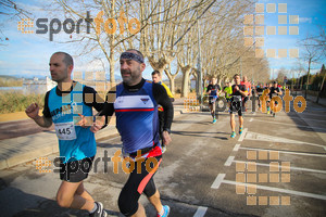 Esportfoto Fotos de 22a Mitja Marató del Pla de l'Estany - 2016 1457301304_43.jpg Foto: David Fajula