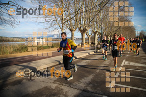 Esportfoto Fotos de 22a Mitja Marató del Pla de l'Estany - 2016 1457301306_44.jpg Foto: David Fajula