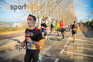 Esportfoto Fotos de 22a Mitja Marató del Pla de l'Estany - 2016 1457301308_45.jpg Foto: David Fajula