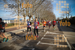 Esportfoto Fotos de 22a Mitja Marató del Pla de l'Estany - 2016 1457301324_54.jpg Foto: David Fajula