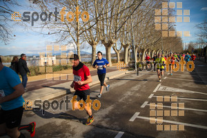 Esportfoto Fotos de 22a Mitja Marató del Pla de l'Estany - 2016 1457301335_61.jpg Foto: David Fajula