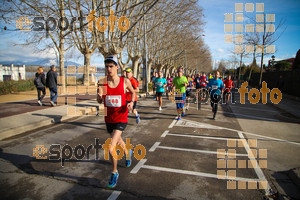 Esportfoto Fotos de 22a Mitja Marató del Pla de l'Estany - 2016 1457301337_62.jpg Foto: David Fajula