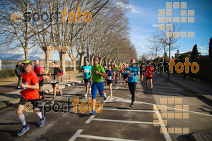 Esportfoto Fotos de 22a Mitja Marató del Pla de l'Estany - 2016 1457301339_63.jpg Foto: David Fajula