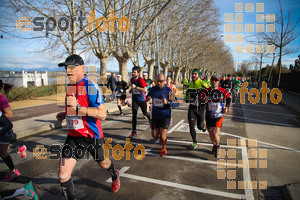Esportfoto Fotos de 22a Mitja Marató del Pla de l'Estany - 2016 1457301353_69.jpg Foto: David Fajula
